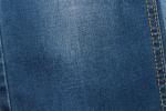 9.3 Ounce With Slub Stretchy Jeans Material Textile Raw Cloth Fabric