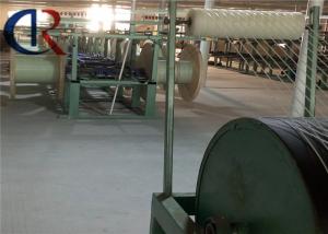 Quality FRP Pultruded Fiberglass Rod Cable Reinforcement KFRP Strengthening Full Dielectric wholesale