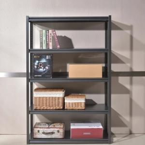 Quality Metallic Angle Steel Rack Shelves For Living Room Display Racks wholesale