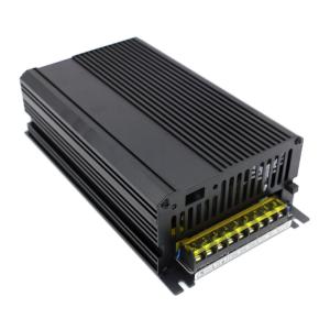Quality 1500W Power LED Switching Power Supply AC200V 260V To DC 12V 125A wholesale