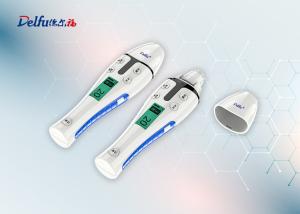 Quality Hypodermic Injection Insulin Pen Vial 35 Ml Safety Medical Sterile wholesale