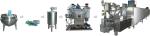 Automatic Hard Candy Making Machine Depositing Line