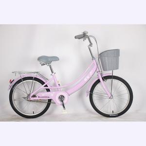 Quality Road Riding Student Children Bike 20 Inch Kids Bicycle For 12 Years Old wholesale