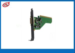 Quality 1750121671 ATM Machine Parts Wincor Nixdorf DVI-ADD2-PCIe-X16_shield AB wholesale