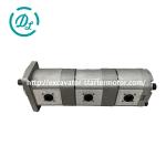 Excavator Hydraulic Gear Pump 307012-8160 Excator Kubota KHO33