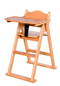 Quality foldable baby high chair E1 standard wholesale