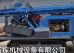 Top Hammar Dth Borewell Machine Deep Underground Water Borehole 350m Depth