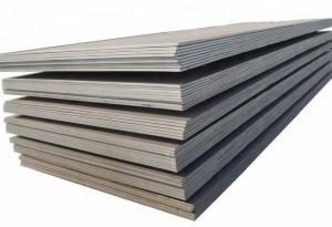 Quality Q195 0.6mm Thickness Carbon Steel Plates 1500mm Width wholesale