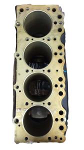 Quality Original ISUZU 4BG1 Diesel Engine Blocks wholesale