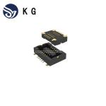 OK-06F010-04 0.4mm Pitch IC Connectors 10 Pins