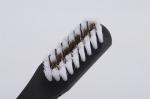 shine cleaning shoe brush Managing Nubuck Shoe Brush Removing Dirt Stains