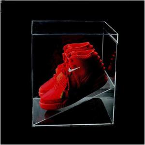 Quality Heat Resistant PMMA Flexible Acrylic Sheet wholesale