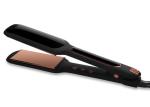 Tourmaline Ceramic Coating Anion Hair Straightener Flat Iron Salon Tool