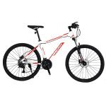 Double Wall Rim Cnc Lady Mountain Bike for Smart Riding Yinxing Hydrallic Disc