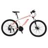 Buy cheap Mountain Bikes with Steel Rim and Cassette For Disc Brake from wholesalers
