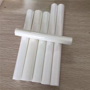 Quality Mohs9 Zirconia Ceramic Cylindrical Plunger Industrial wholesale