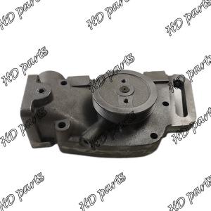 Quality NT855 Diesel Engine Water Pump 3051374 For Cummins wholesale