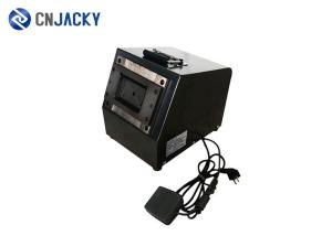 Quality 1000 Sheets / H Desktop Stepping Cutter Business Card Cutting Machine wholesale
