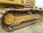 secondhand japan caterpillar D4C bulldozer, CAT bulldozer d4c lgp , caterpillar