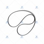 FUJI CONVEYOR BELT 2MGKCB014901 SMT Machine Spare Parts