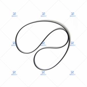 Quality FUJI CONVEYOR BELT 2MGKCB014901 SMT Machine Spare Parts wholesale