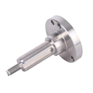 Quality colour anodized CNC Aerospace Parts With Milling Turning Drilling wholesale