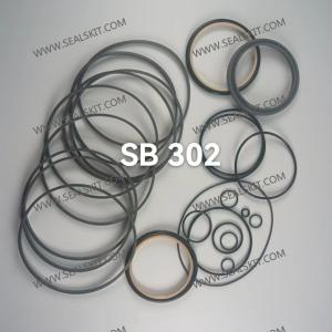 Quality ATLAS COPCO Hydrualic Breaker Seal Kit SB 302 3315301890 wholesale