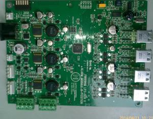 Quality Aluminum Tg135 LED Light Circuit Board Assembly Manufacturers IATF16949 wholesale