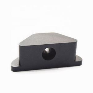 Quality Antiwear Rustproof CNC Machining Plastic Parts Service Nickel Plating wholesale