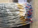 Thermocouples Furnace Heating Elements for Glass Tempering furnace / Thermo