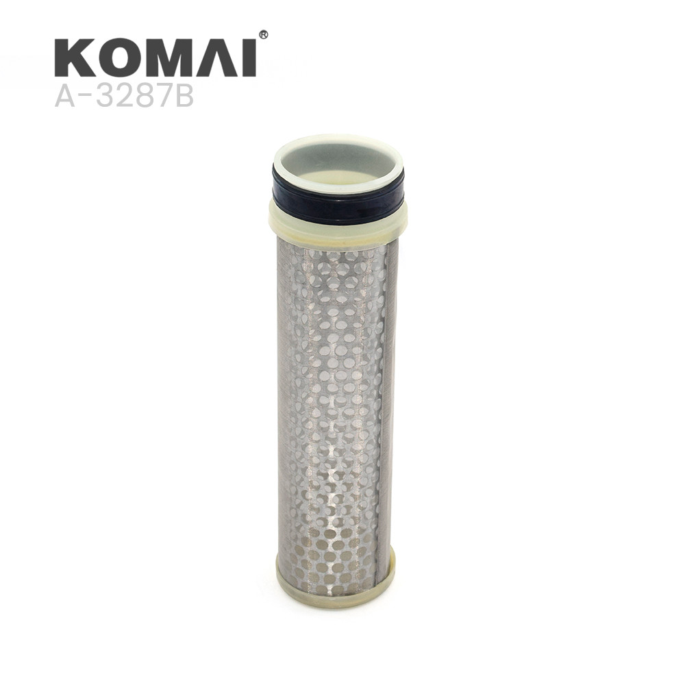 KOMAI Air Filter Element Replacement For Construction Works