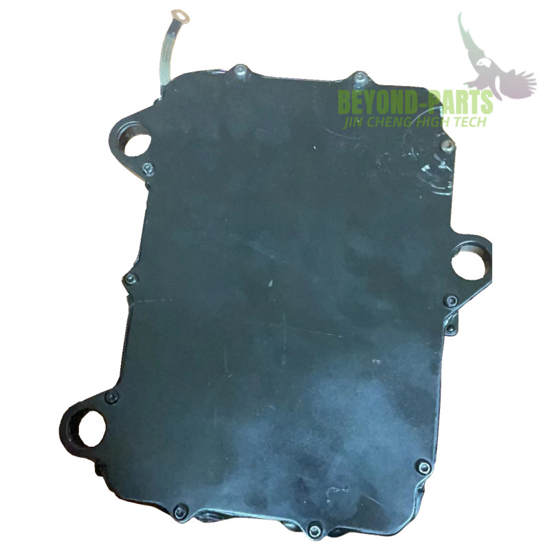 catererpillar Excavator Spare Parts Engine Computer Board Controller 154-4233