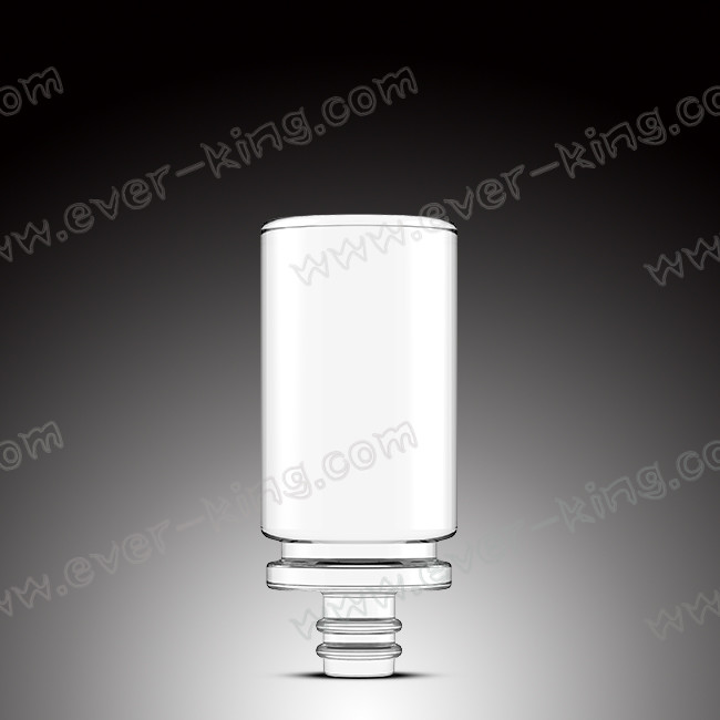 OEM Non Spill Glass Plastic 40x60mm Spirit Bottle Closures