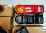 21EA30450 LH 21EA30460 RH Lamp Assy Rear Hyundai R140W 7 R200W 7