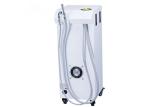 Quiet & Supply 1 Dental Unit GS-M300 Dental Movable Vacuum Suction Unit