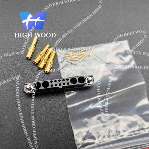 Quality HW-CMM Connector, HW-222C10M16-0202-4310,2mm Pitch. wholesale
