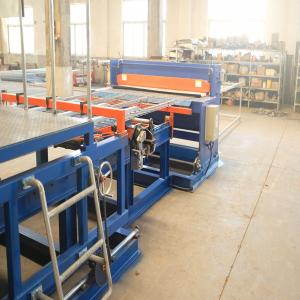 Quality Huayang 70times/Min Wire Spot Welder Galvanized Residence District Seaport wholesale