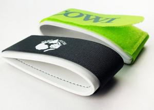 Quality High Safety Ski Straps Silk Printing Logo High Cold Resistance wholesale
