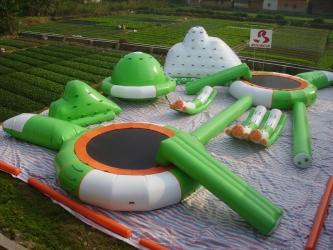 Guangzhou Bouncia Inflatables Factory