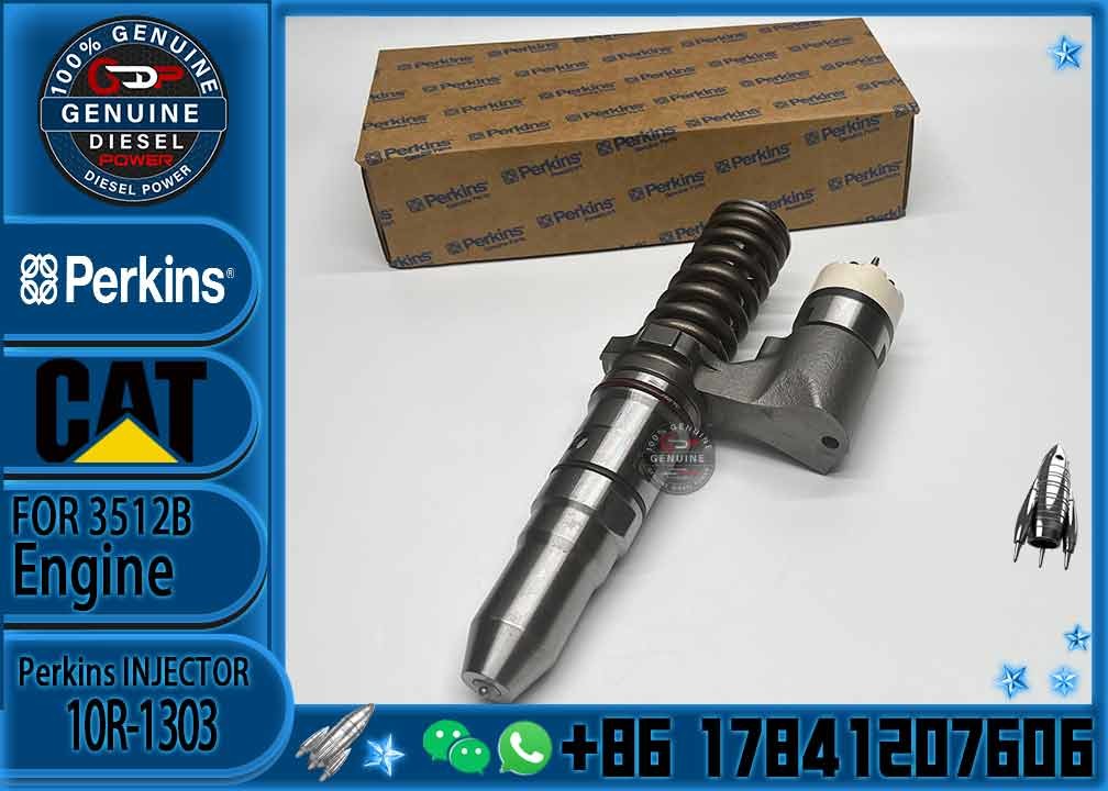20R1264 20R-1264 for Caterpillar 3508 3512 3516 3524 3920205 CAT Fuel Injector 20R1266 20R-1266 10R1303 10R-1303