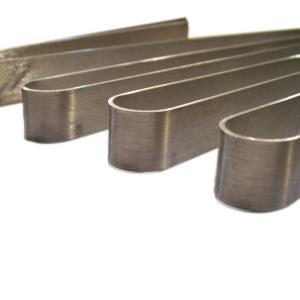 China Bright Nichrome Ribbon For Making Furnace Element From 50kw To 150 Kw on sale