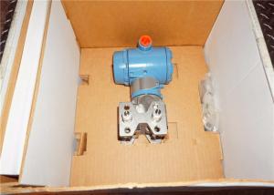 Quality 3051CD Rosemount Pressure Temperature Transmitter 3051CD0A02A1AB1H2L4M5 -746 to 746 mbar wholesale