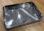 RK Bakeware China Foodservice NSF 304 Stainless Steel Food Pan Bread Pan Cake