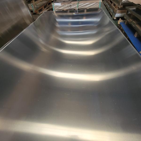 Cheap Building 3003 Annealing Aluminium Sheet For Roof for sale