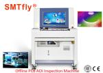 SPC Analysis System Automatic Optical Inspection Equipment Novel Structure