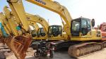 Japanese original used komatsu pc240lc-8 crawler excavator for sale/used 240lc-8