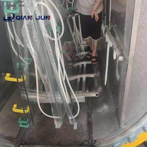 Quality Clear Vacuum Sealing Bag Film with Smooth Surface for laminated glass process wholesale