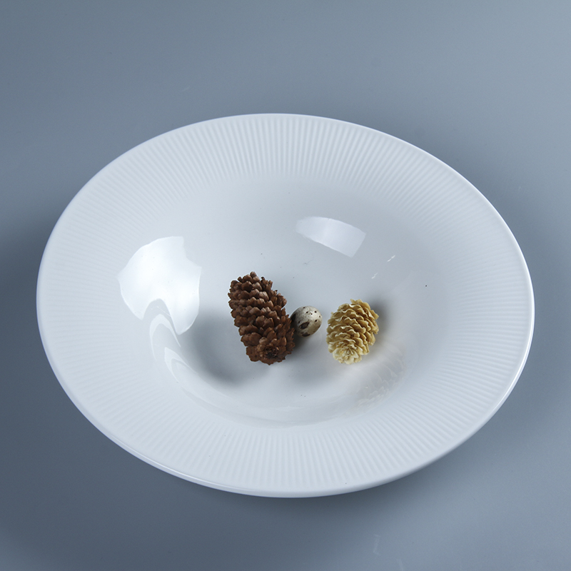 soup plate