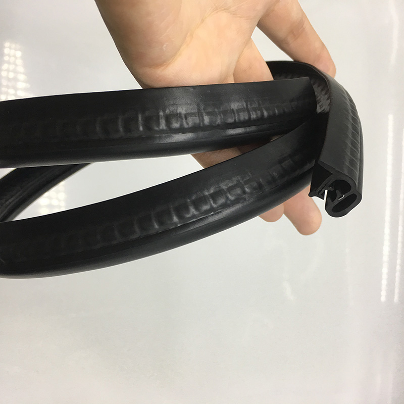 Universal EPDM Rubber Wheel Arch Fender Flare Guard for Most Vehicle Manufacturers