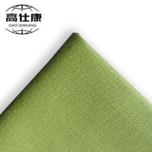 100% Meta Aramid Flame Resistant Fabric 210gsm
